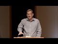 Can the Church Agree to Disagree on Same Sex Marriage? - Sam Allberry