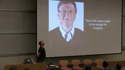 Paul Phillips: Equality is Hard - λC 2016