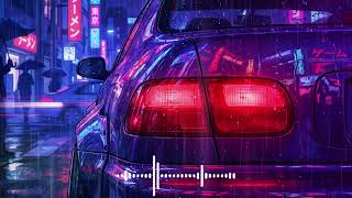 Digital Ghost  Ghost Under Headlights  Phonk  Chill Phonk  Wave Phonk