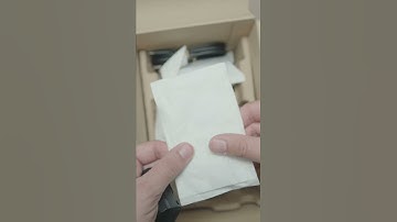 Unboxing the NEW a7RV #shorts