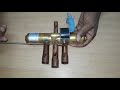 4 way reverse valve(Hindi and Urdu)