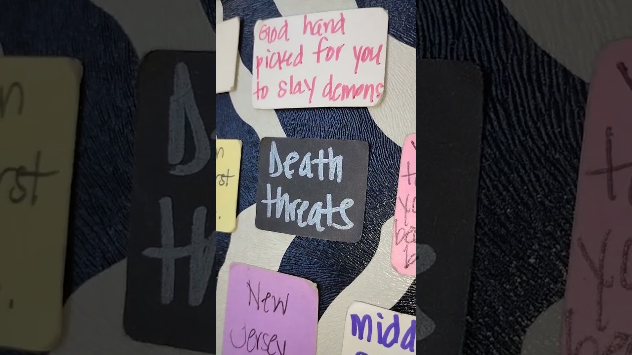 How you react will determine what happens next.