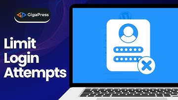 How To Limit Login Attempts In WordPress