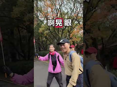 2025年12月18日：上午11：30，.輕鬆登山路線需有能力走400個樓梯才可以參加七星公園---冷水坑---搭小15回家。3. 七星山主峰--原路回260公車總站。或往東峰--冷水坑