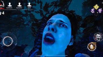 DBD:Mobile-The Shape Vs. SWF