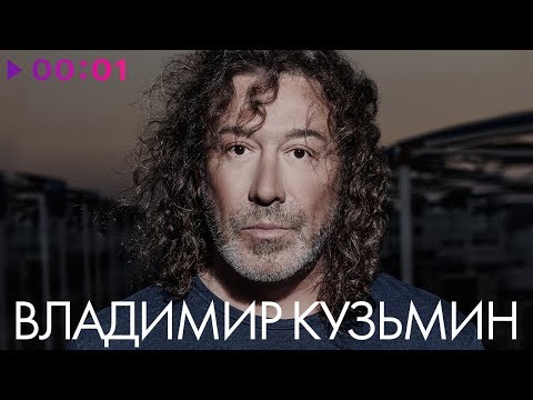 ВЛАДИМИР КУЗЬМИН - TOP 20 - Лучшие песни