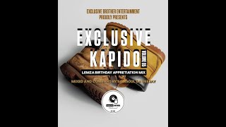 Exclusive-kapido-Vol5-Lemza708-Birthdaymix-Mixed-By-Samsoul-Da-Deejay