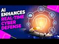 AI Enhances Real-Time Cyber Defense | VARINDIA News Hour