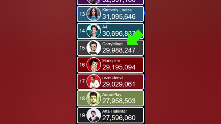 The Exact Moment CarryMinati Hits 30 Million Subscribers! | #Shorts [12]