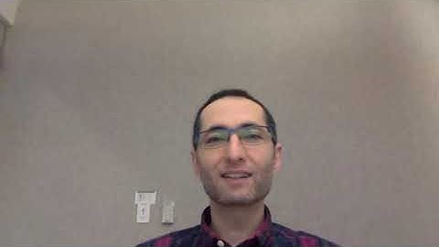 Kubernetes SIG Scheduling meeting - 2019-01-17