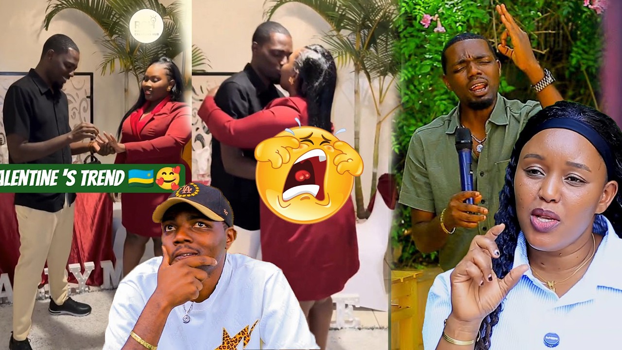 UBUKWE BUPFUYE KU MUNOTA WA NYUMA💔KUMUTWIKIRA MU NZU😭UMUGORE MUKURU WA EMMY NYAWE YISHE UBUKWE😭UKURI