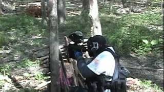 GHETTO PAINTBALL.AVI