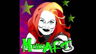 Melissa Rios Ortega - Art