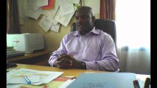 KNUST: Creating an OER policy (2011)