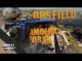 Airsoft #22 - Ops Field l Amoeba for the win