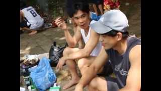 B.i.m.a.a.k. Summer Outing 772013 Felix Swimming Pool Goyang City,Gyunggi Do