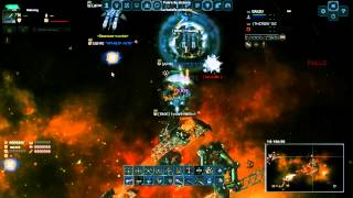 Darkorbit I'm Back