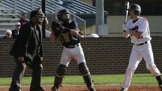 Reitz Baseball Slideshow 2015
