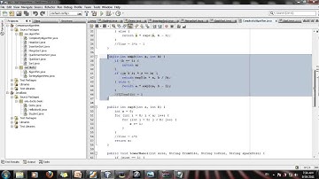 Bài 1 Độ phức tạp tính toán: Khái niệm cơ bản