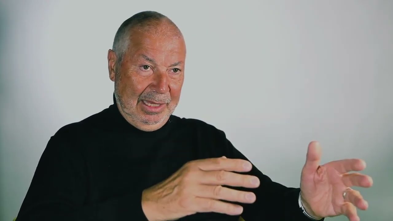 The Power of Culture