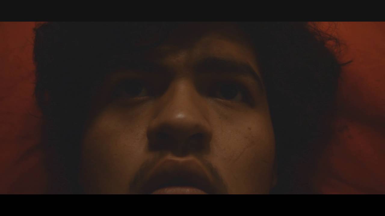 Conscious. Short Film (trailer)