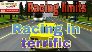 Racing Limits =E2 || Fun Care Kids Games || Racing Limit Android game play || its gaming time || car