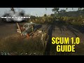 How to Hunt in scum 1 0