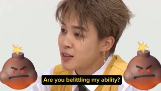 RUN BTS Tagalog Dubbed (Knock! Knock! Who's There?) #runbts #bts  #btsarmy