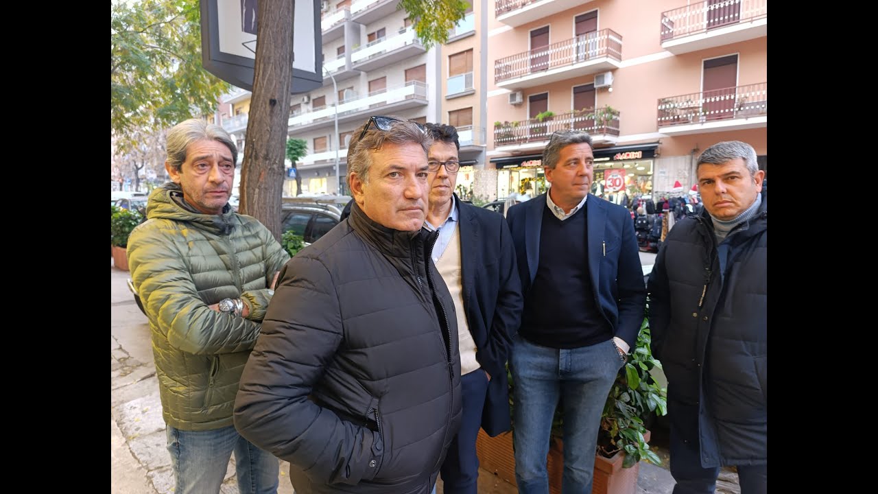 Pista ciclabile in corso Calatafimi, i commercianti dicono no