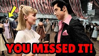 Grease (1978): They Lied to Us — 20 Dark Truths Nobody Talks About