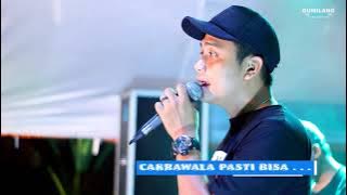 KEHILANGAN TONGKAT SOLEH - CAKRAWALA SEKUPING