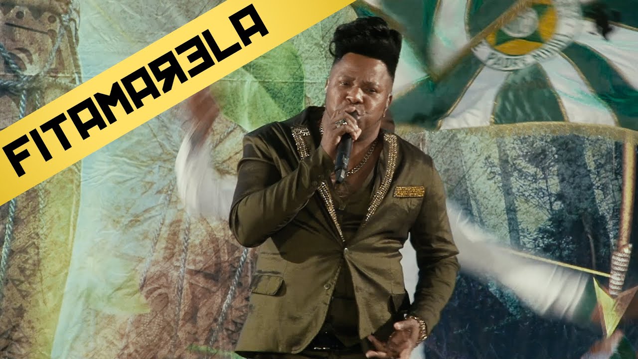 Melhores sambas enredo da Mocidade Independente de Padre Miguel - ao vivo na quadra