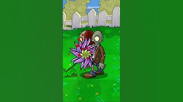 Zombie Fusion #3 - Animation PvZ