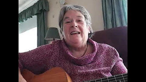 Maggie performed by Susanne Higgins