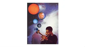 My Favorite things of Joe Webb - Music: John Coltrane