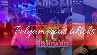 Celebrity Polyamorous tiktoks #3(Thanks for 100 subs) Net Worth
