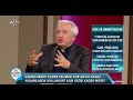 Kader ve Özgür İrade [TV8 Aklımdaki Sorular] - Prof.Dr. Mehmet Okuyan