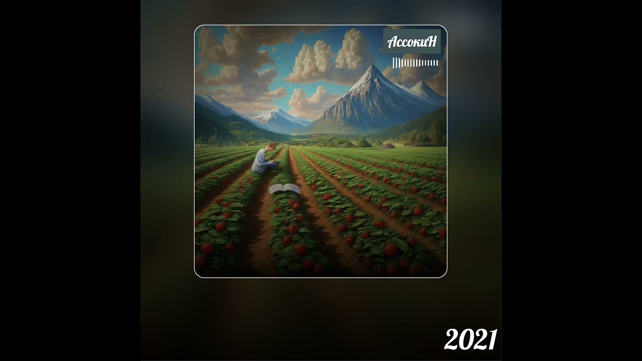 АссокиН - СТОЙ НА НЕБЕ (кавер ТАМ 2021)