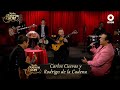Capture de la vidéo Carlos Cuevas Y Rodrigo De La Cadena Mix - Noche, Boleros Y Son