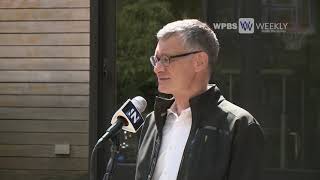 Radon in Ontario Homes | WPBS Weekly: Inside the Stories