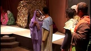 Alive Again LegacyLife Easter Play Part 1