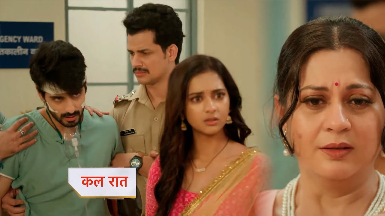 Kabhi Neem Neem Kabhi Shahad Shahad  New Promo | 16 Sep 2025