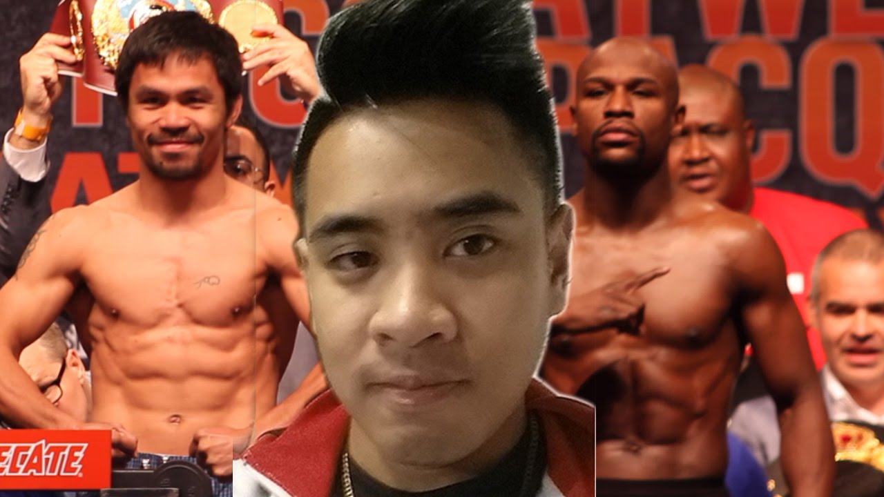 Pacquiao Mayweather Aftermath 
