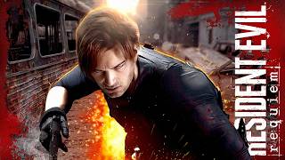 Resident Evil Requiem 27  Wie Raccoon City zu Dner verarbeit