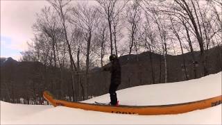 Loon Park Edit Jan 2014
