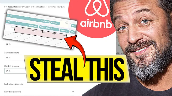 Steal This Airbnb Strategy and Crush Slow Season