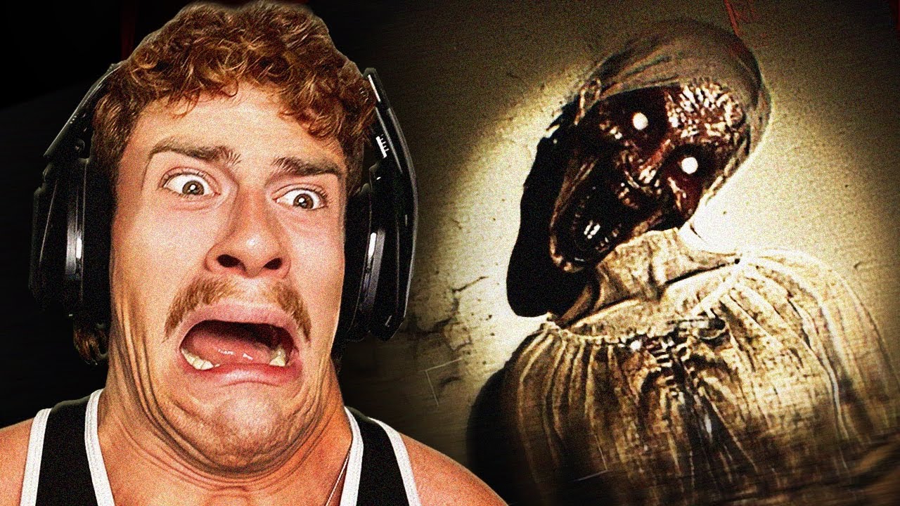 DON’T PLAY THIS RECORDING AT NIGHT