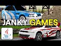 The Weird World Of Java Racing Games The Weird World Of Java Racing Games