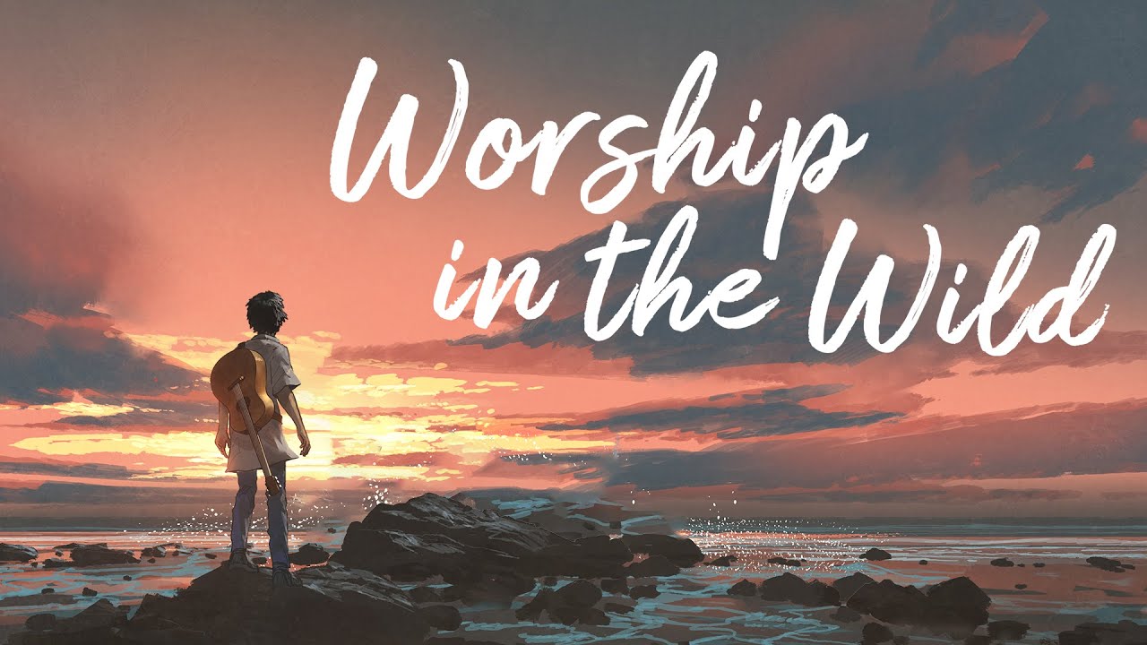Worship in the Wild • Eastside City Church Jan 15, 2023 - YouTube