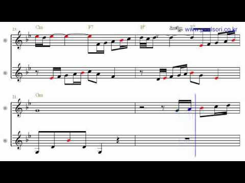 Adagio C Violin Sheet Music Secret